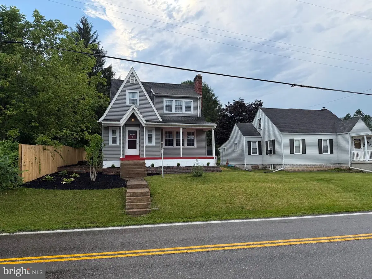 13925 Ellerslie Rd, Ellerslie, MD 21529 - #1
