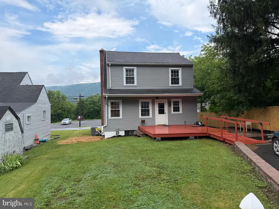13925 Ellerslie Rd, Ellerslie, MD 21529 - #2