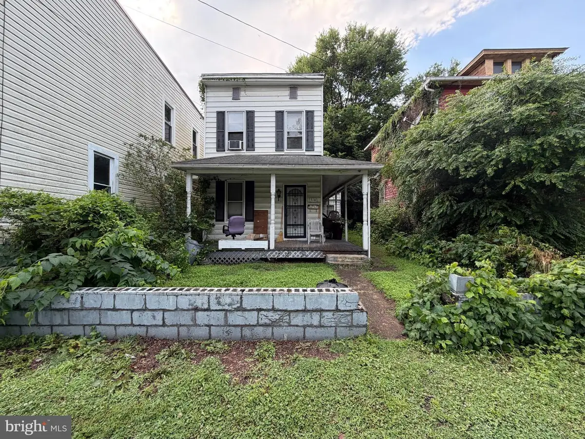 314 Furnace St, Cumberland, MD 21502 - #1