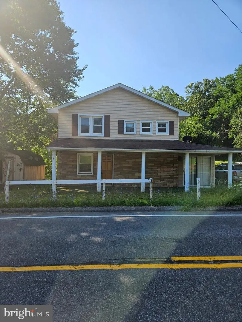 17602 Mount Savage Rd Nw, Frostburg, MD 21532 - #1