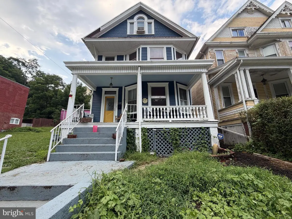 549 Greene St, Cumberland, MD 21502 - #1