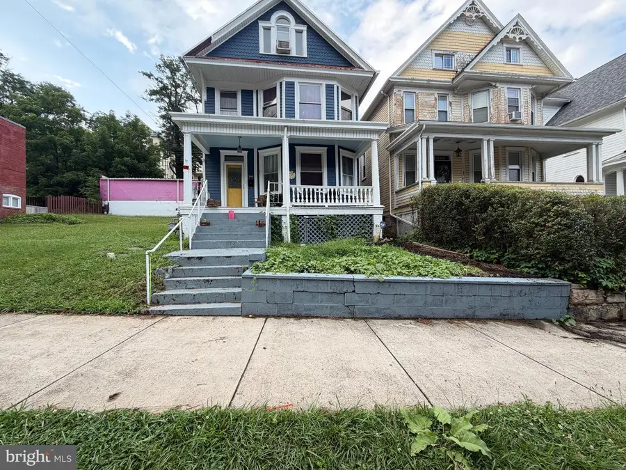 549 Greene St, Cumberland, MD 21502 - #2