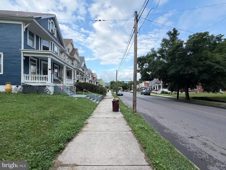 549 Greene St, Cumberland, MD 21502 - #3