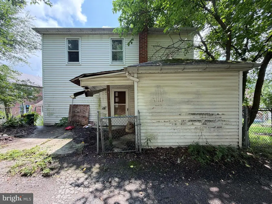 638-1/2 Lincoln St, Cumberland, MD 21502 - #2