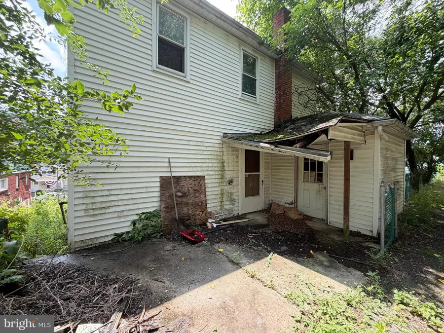 638-1/2 Lincoln St, Cumberland, MD 21502 - #3