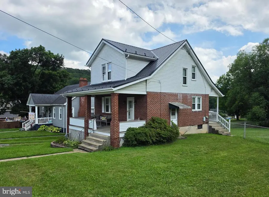 512 Forester Ave, Cumberland, MD 21502 - #2