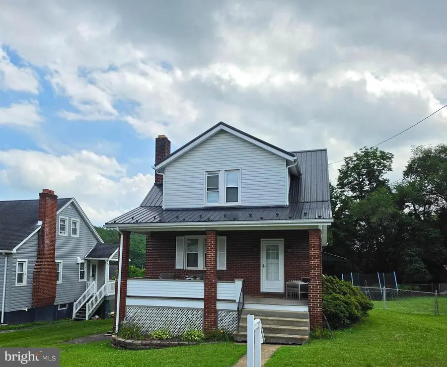 512 Forester Ave, Cumberland, MD 21502 - #3