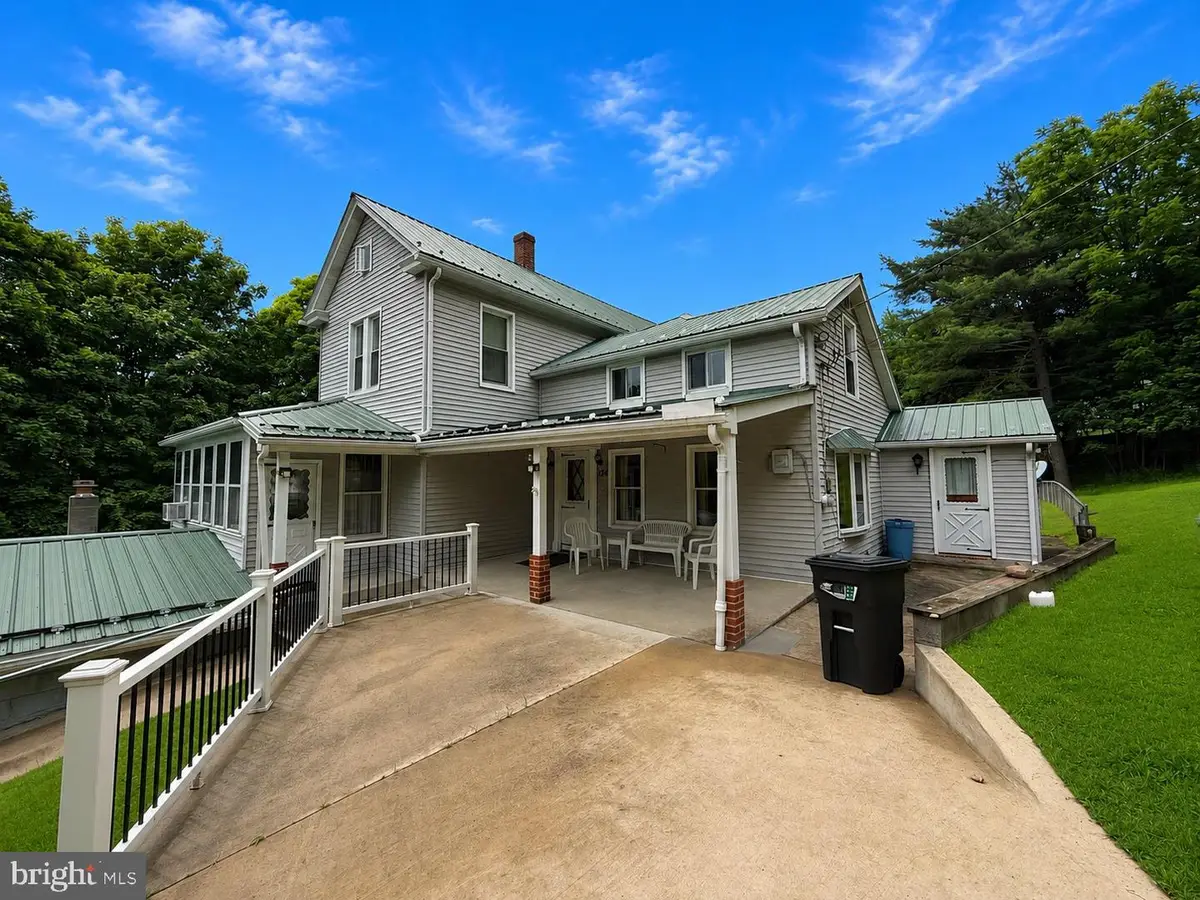124 Riordan Rd, Westernport, MD 21562 - #1