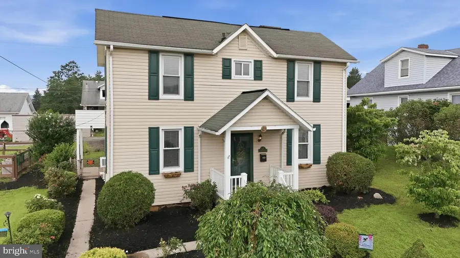 45 New Hampshire Ave, Cumberland, MD 21502 - #2