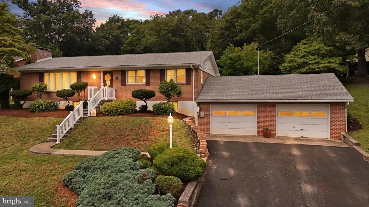 13005 Mallard St, Cumberland, MD 21502 - #1
