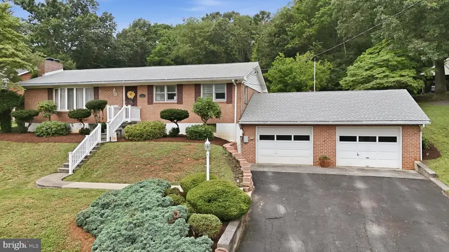 13005 Mallard St, Cumberland, MD 21502 - #2