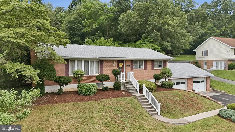 13005 Mallard St, Cumberland, MD 21502 - #3