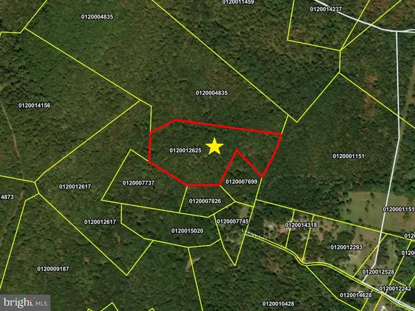 Lowery Ln, CORRIGANVILLE, MD 21524