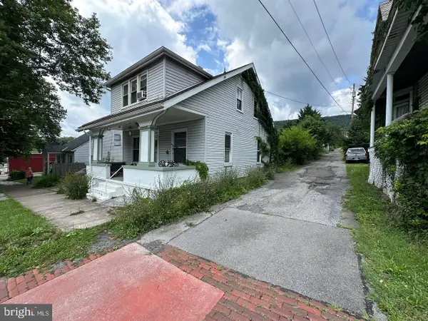 308 Franklin St, CUMBERLAND, MD 21502