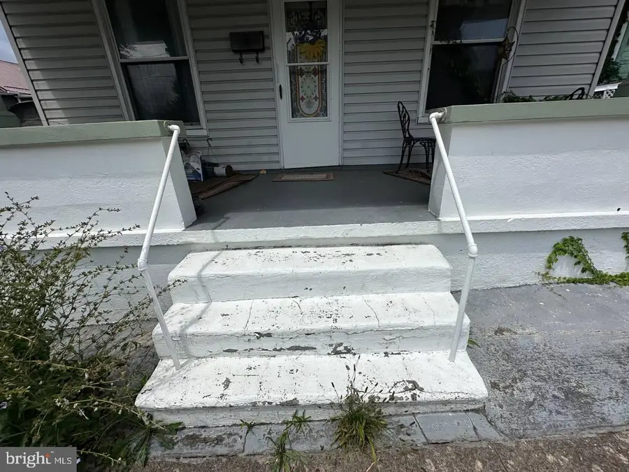 308 Franklin St, Cumberland, MD 21502 - #2