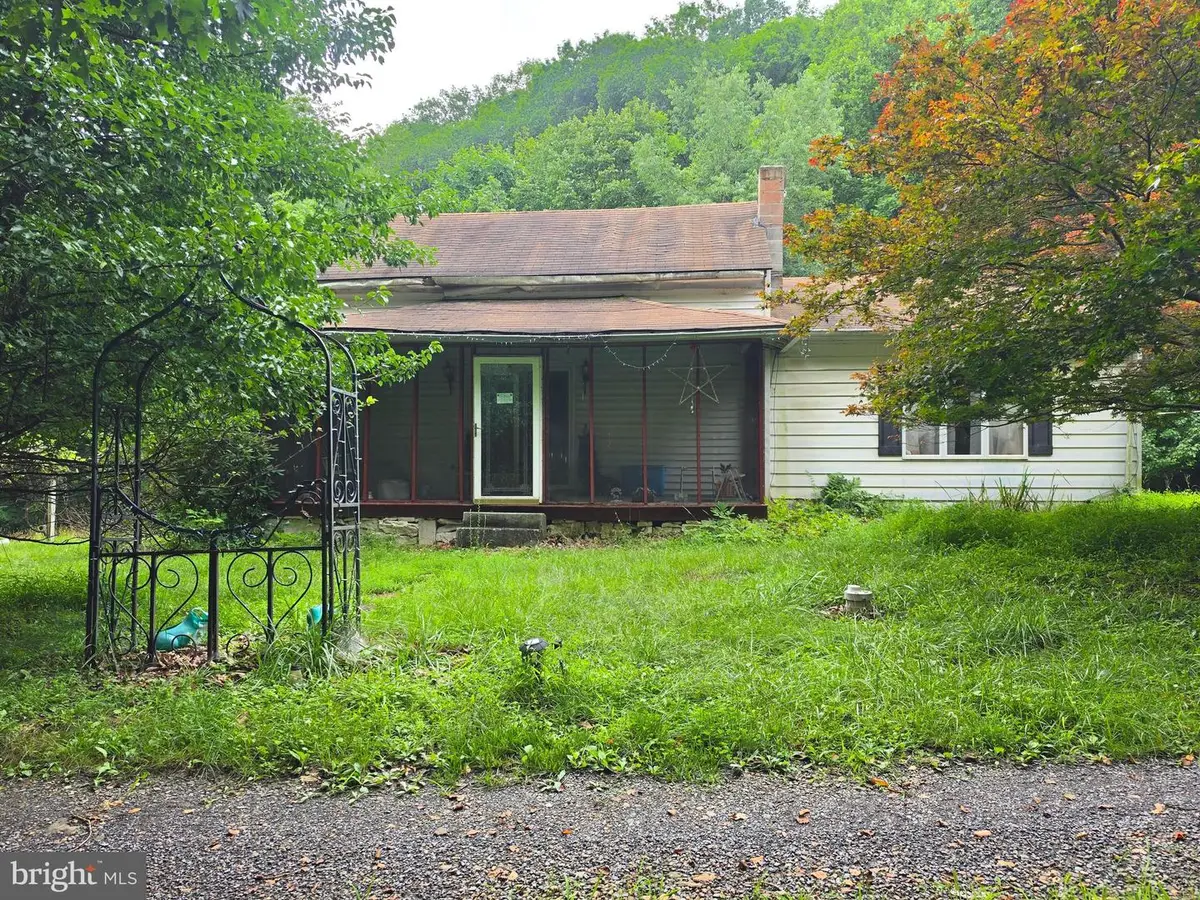 10807 Shortest Day Rd Nw, La Vale, MD 21502 - #1