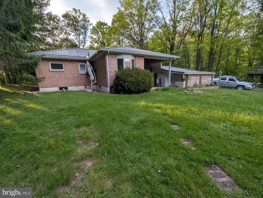 10120 Cash Valley Rd Sw, La Vale, MD 21502 - #2