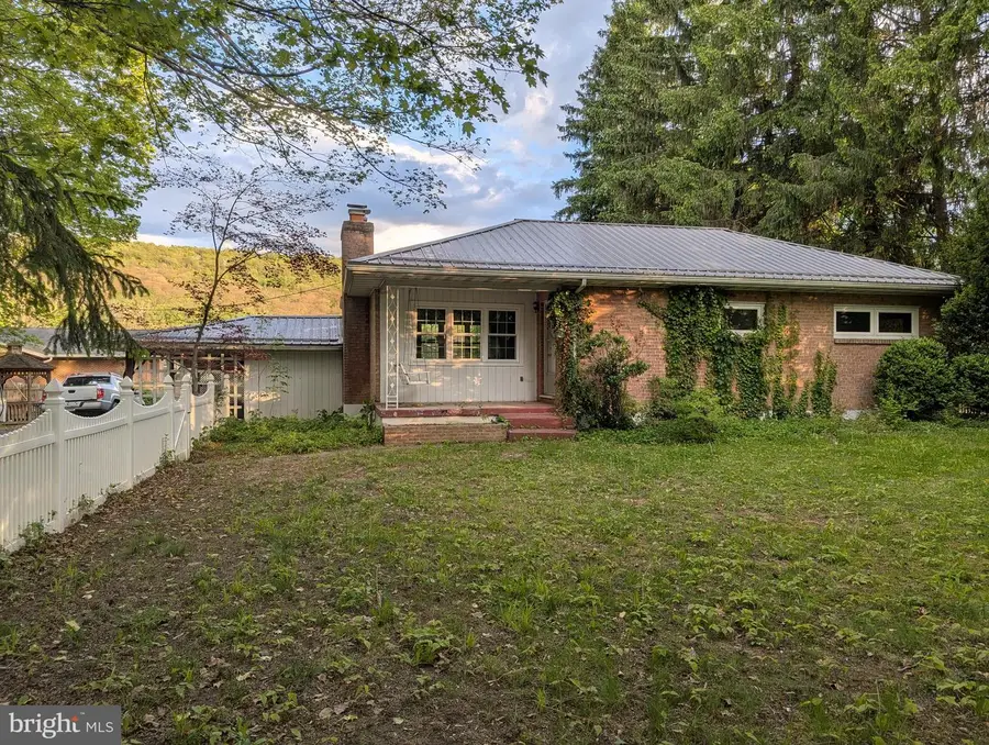 10120 Cash Valley Rd Sw, La Vale, MD 21502 - #3