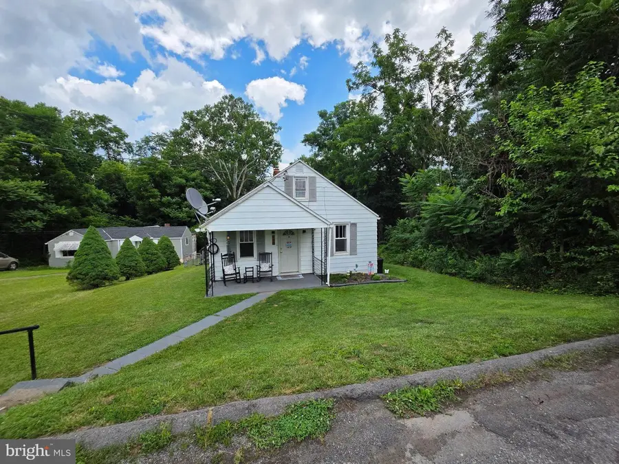 130 Mullen St, Cumberland, MD 21502 - #2