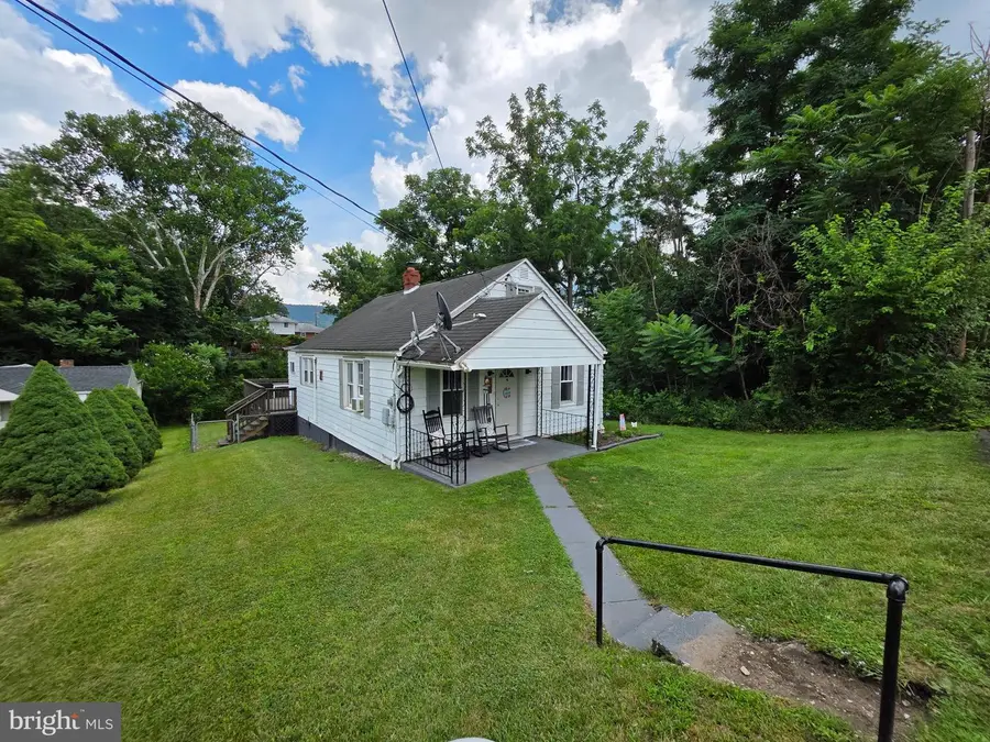 130 Mullen St, Cumberland, MD 21502 - #3