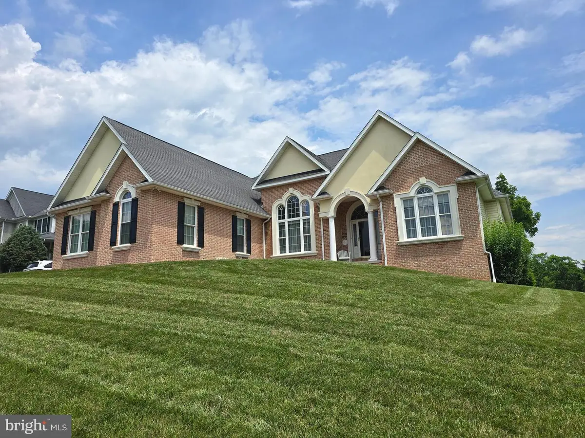 10501 Pearl View Pl, La Vale, MD 21502 - #1