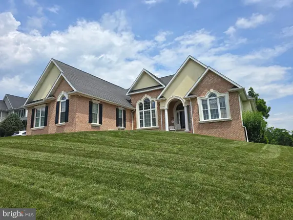 10501 Pearl View Pl, LAVALE, MD 21502