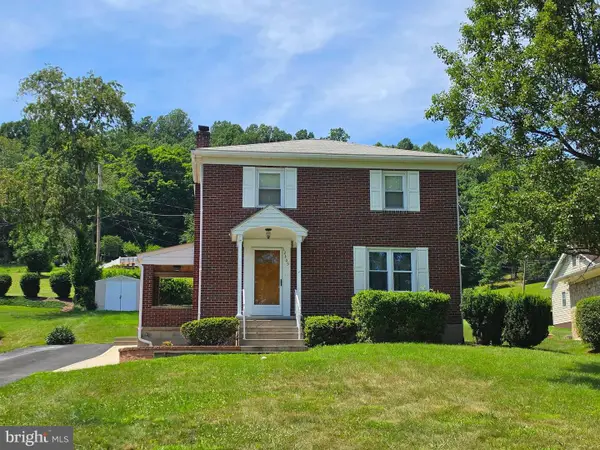 12405 Bedford Rd Ne, CUMBERLAND, MD 21502