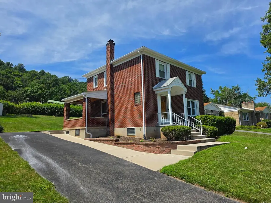 12405 Bedford Rd Ne, Cumberland, MD 21502 - #3