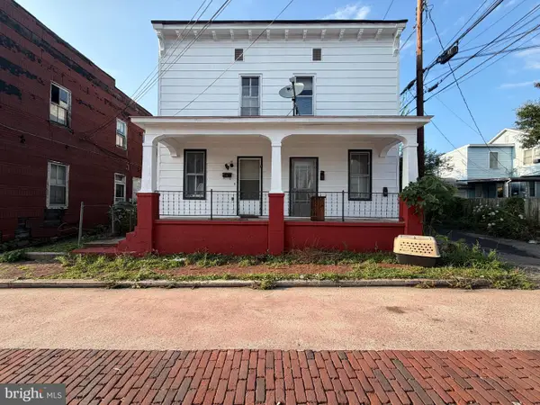 14 E Fourth St, CUMBERLAND, MD 21502