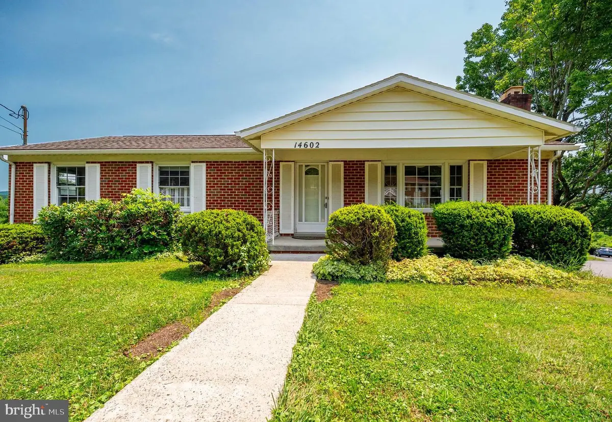 14602 Mcgill Dr Sw, Cresaptown, MD 21502 - #1