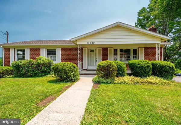 14602 Mcgill Dr Sw, CRESAPTOWN, MD 21502