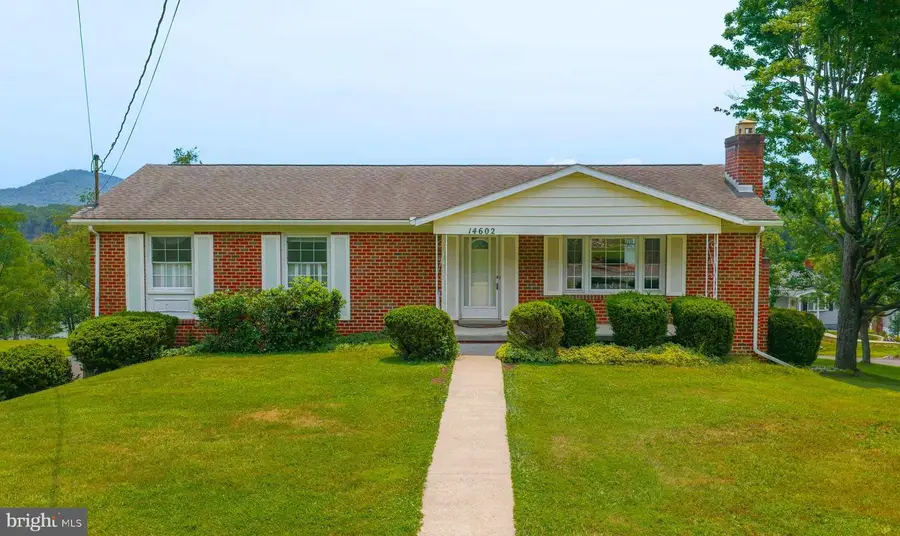 14602 Mcgill Dr Sw, Cresaptown, MD 21502 - #2