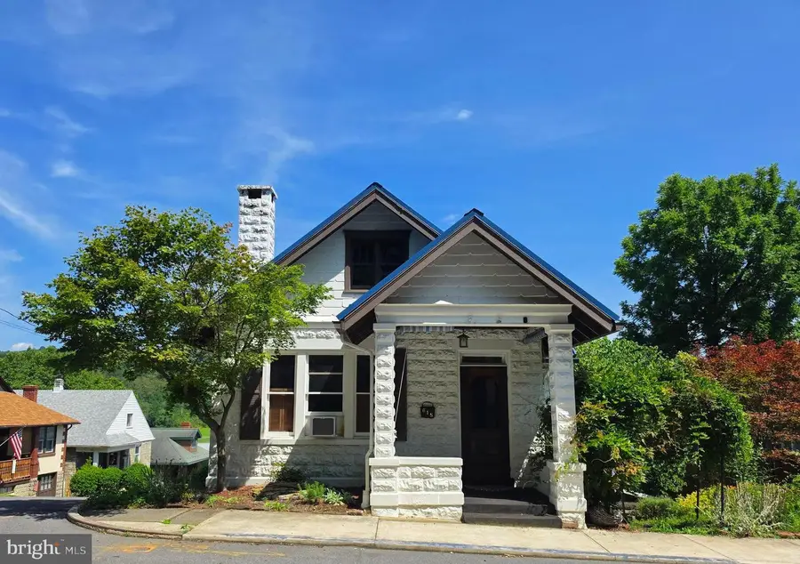 615 Piedmont Ave, Cumberland, MD 21502 - #2