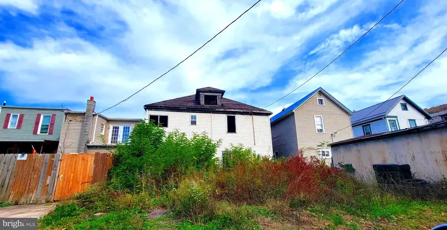 516 Shriver Ave, Cumberland, MD 21502 - #3