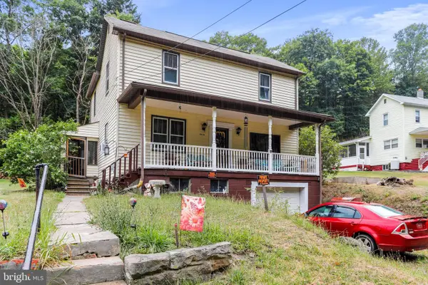 15411 Old Beechwood Rd Sw, LONACONING, MD 21539