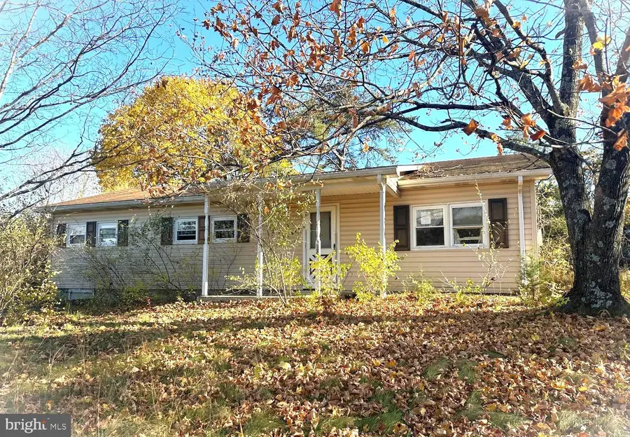 18739 E Wilson Rd Se, Oldtown, MD 21555 - #2