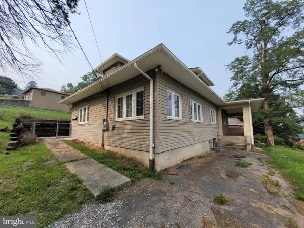 885 Braddock Rd, CUMBERLAND, MD 21502