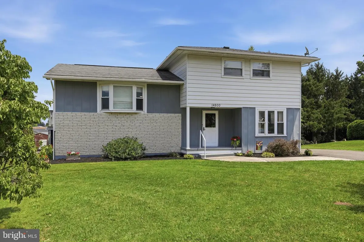 14800 Vermont Ave, Cresaptown, MD 21502 - #1