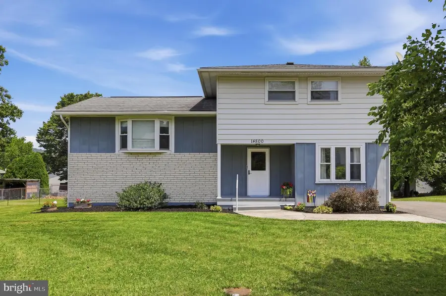 14800 Vermont Ave, Cresaptown, MD 21502 - #2