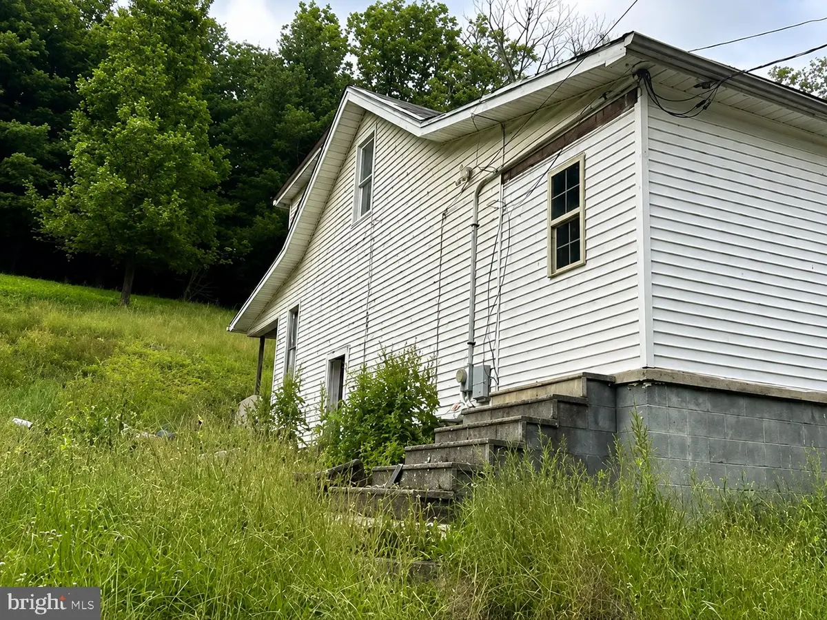15404 Iron Rail, Mount Savage, MD 21545 - #1