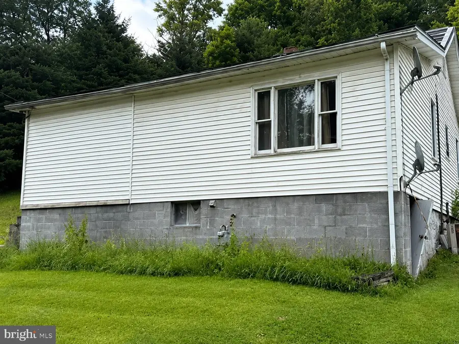 15404 Iron Rail, Mount Savage, MD 21545 - #2
