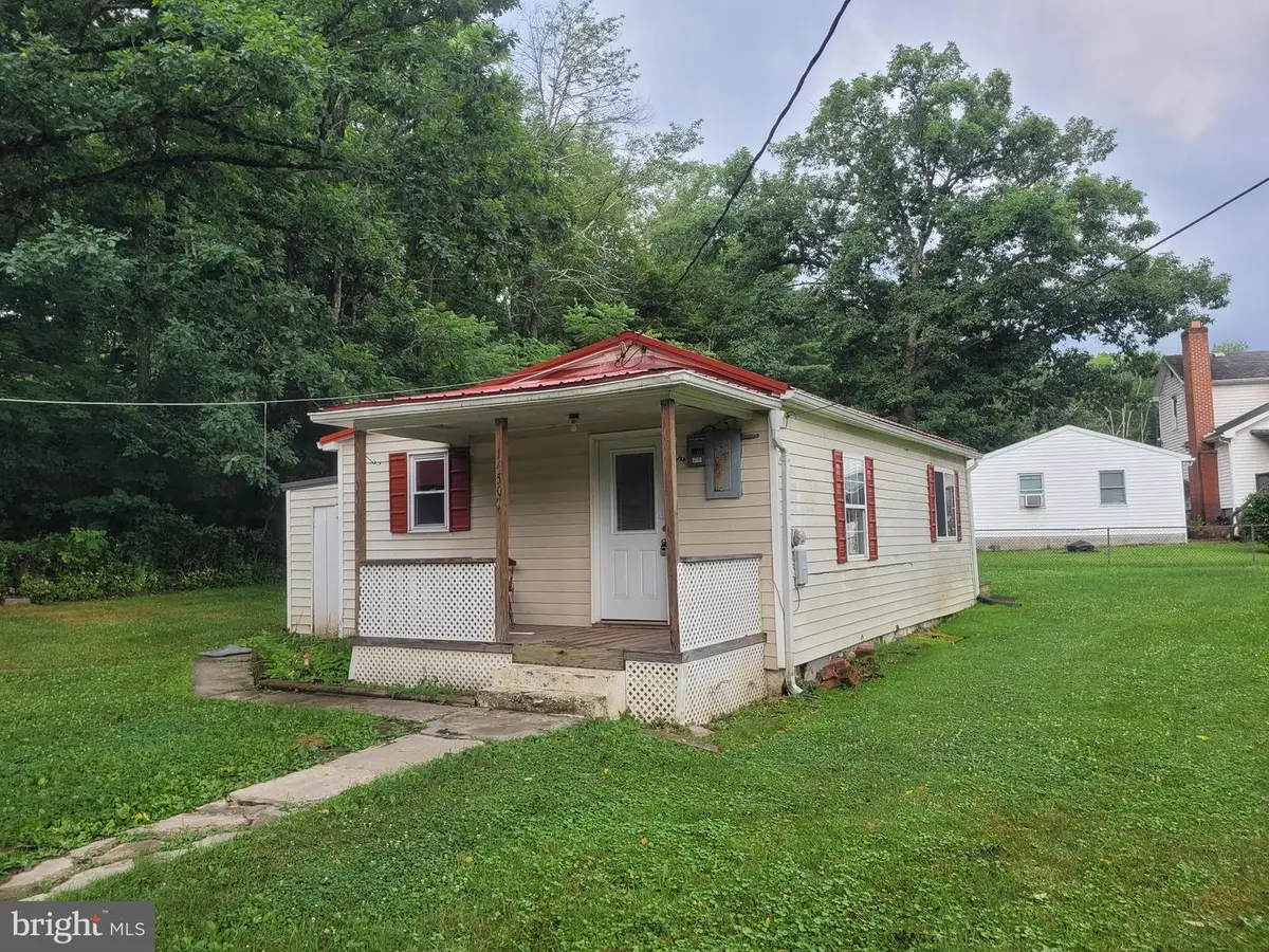 14507 Cedar St, Cresaptown, MD 21502 - #1