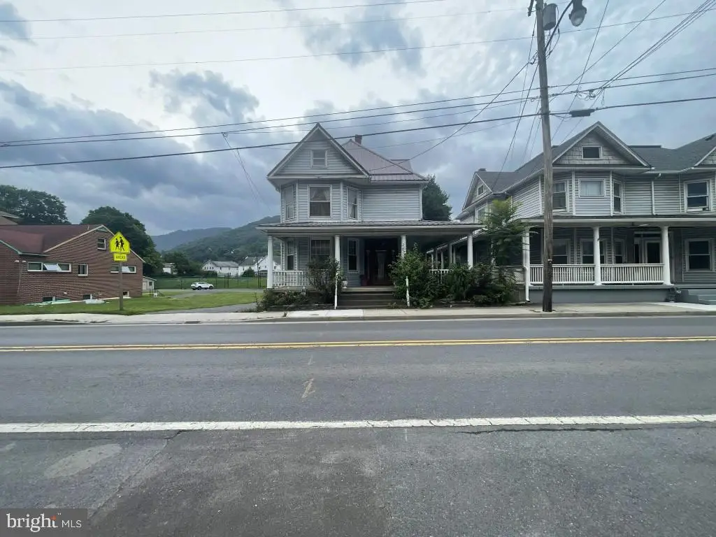 122 Church St, Westernport, MD 21562 - #1