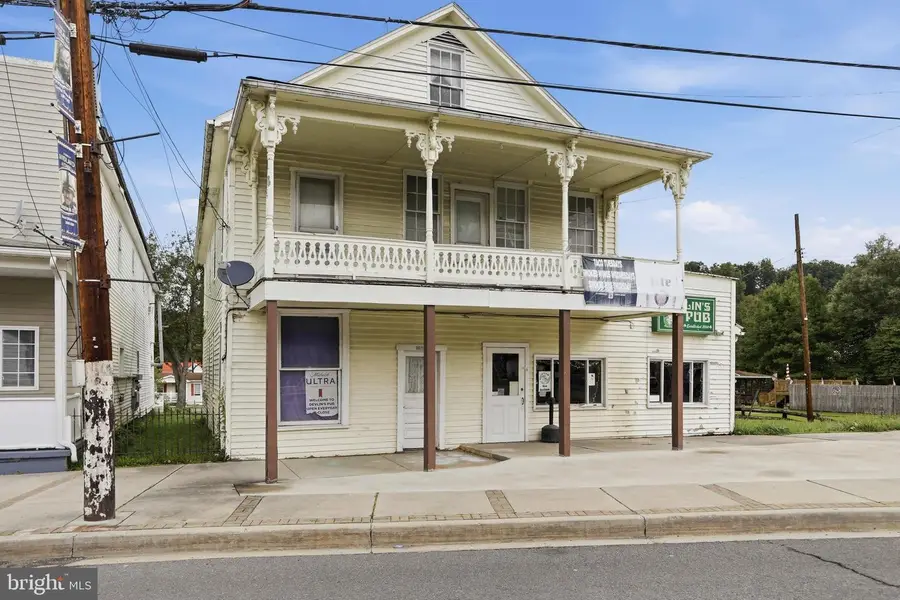 14811 Broadway, Midland, MD 21532 - #2