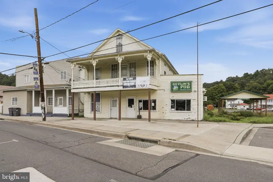 14811 Broadway, Midland, MD 21532 - #3