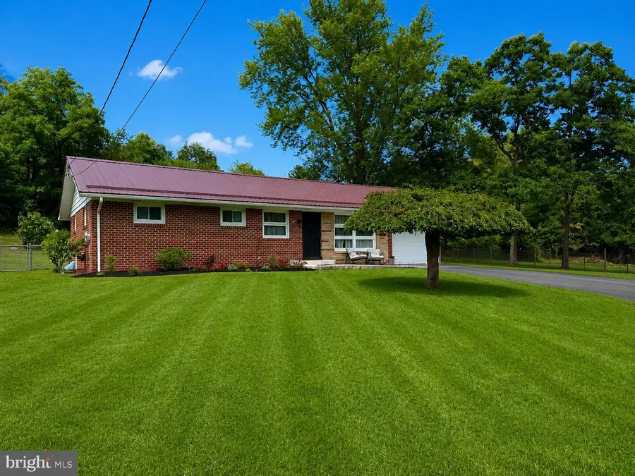 18613 Circle Dr, Rawlings, MD 21557 - #2