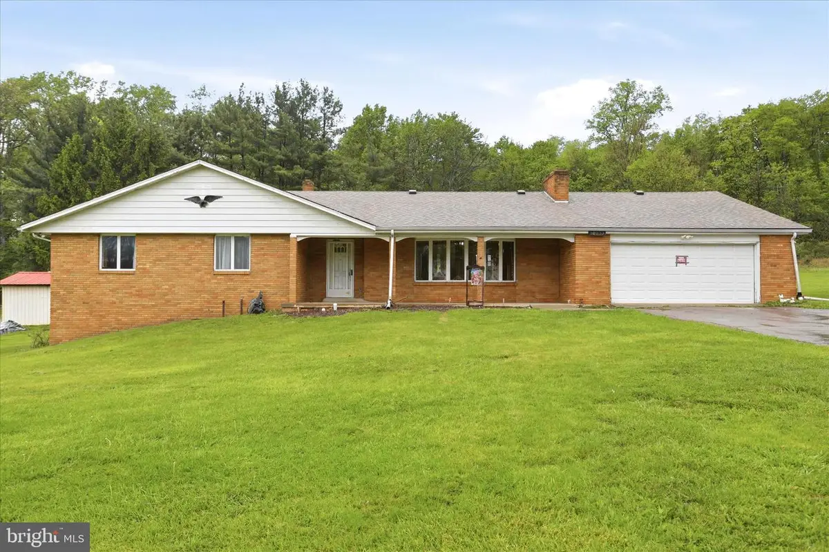 10233 Parkersburg Rd, Eckhart Mines, MD 21528 - #1