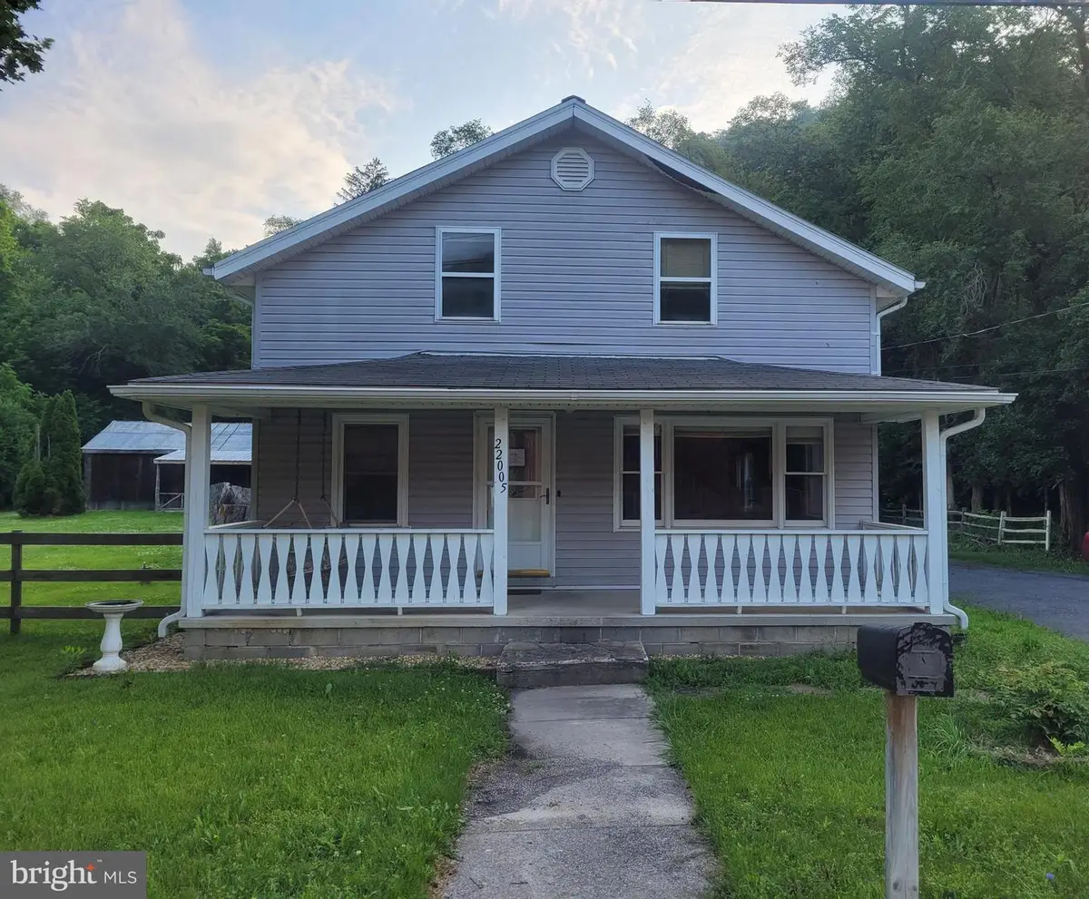 22005 National Pike Ne, Flintstone, MD 21530 - #1