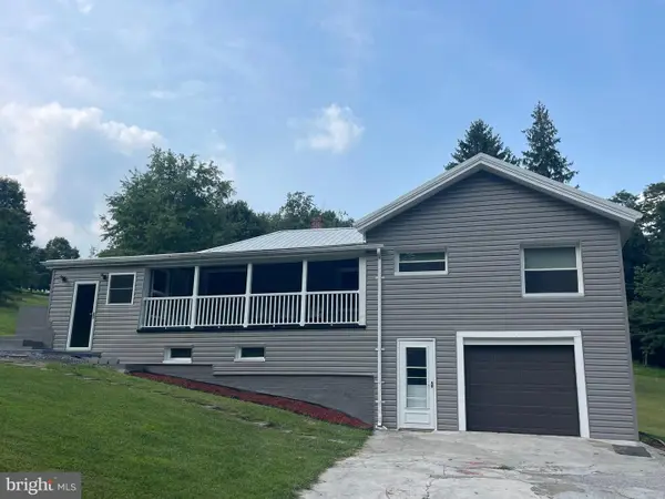 13002 Moores Hollow Rd Se, CUMBERLAND, MD 21502