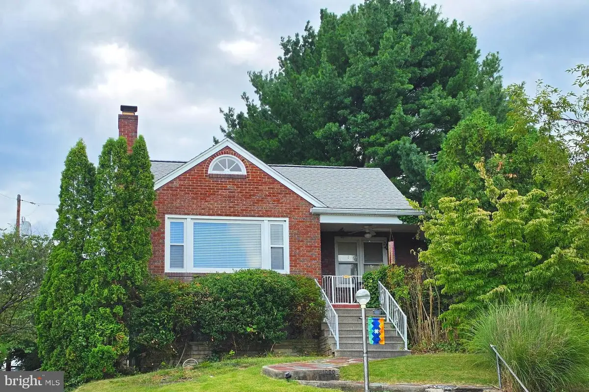 1000 Kent Ave, Cumberland, MD 21502 - #1